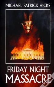 Capa do artigo Friday Night Massacre