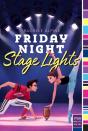 Friday Night Stage Lights - Preview