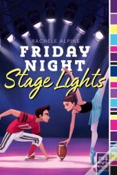 Friday Night Stage Lights