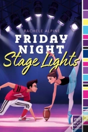 Capa do artigo Friday Night Stage Lights