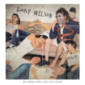 Capa do artigo Friday Night With Gary Wilson - CD