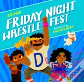 Friday Night Wrestlefest