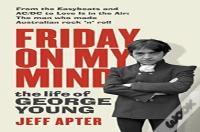 Friday On My Mind