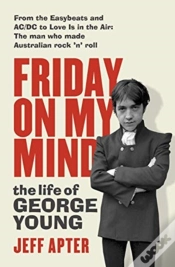 Capa do artigo Friday On My Mind