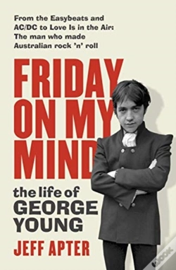 Capa do artigo Friday On My Mind
