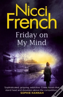 Capa do artigo Friday On My Mind
