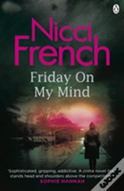 Capa do artigo Friday On My Mind