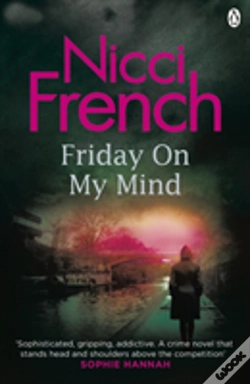 Capa do artigo Friday On My Mind