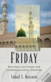 Capa do artigo Friday