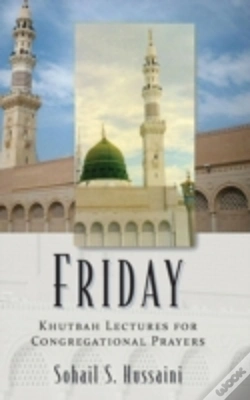 Capa do artigo Friday