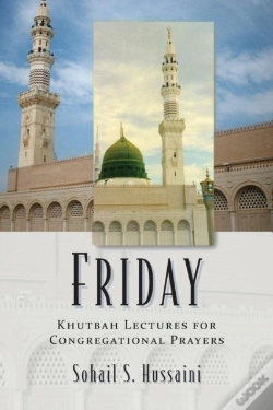 Capa do artigo Friday