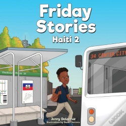 Capa do artigo Friday Stories Learning About Haiti 2