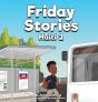 Friday Stories Learning About Haiti 2 - Preview