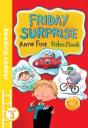 Friday Surprise - Preview