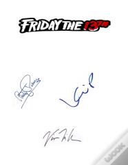 Friday The 13th