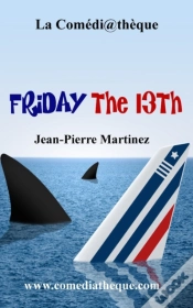 Capa do artigo Friday The 13th