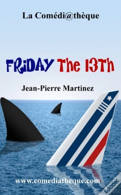 Capa do artigo Friday The 13th