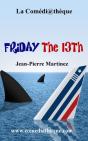 Friday The 13th - Preview