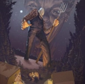 Capa do artigo Friday the 13th Part 2 - Vinil