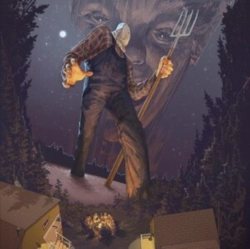 Capa do artigo Friday the 13th Part 2 - Vinil
