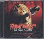 Friday The 13th: The Final Chapter (Music From The Motion Picture) (Also Includes Music From Friday The 13th Part V: A New Beginning) - CD - Preview