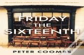 Friday The Sixteenth