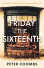 Friday The Sixteenth - Preview