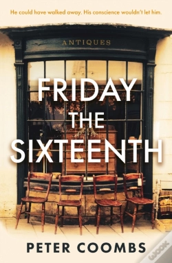 Capa do artigo Friday The Sixteenth