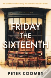 Capa do artigo Friday The Sixteenth