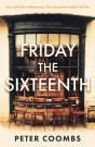 Friday The Sixteenth - Preview