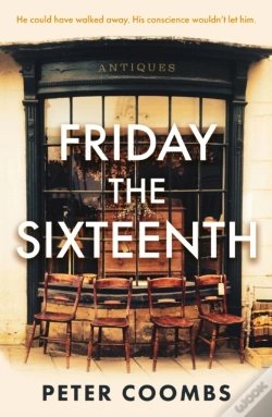 Capa do artigo Friday The Sixteenth