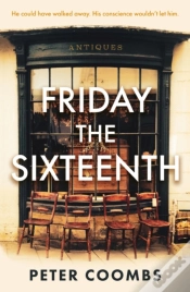 Capa do artigo Friday The Sixteenth