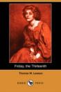 Friday, The Thirteenth (Dodo Press) - Preview