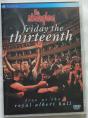 Friday The Thirteenth - DVD/BluRay - Preview