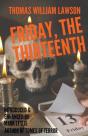 Friday, The Thirteenth - Preview