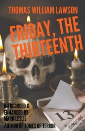 Capa do artigo Friday, The Thirteenth