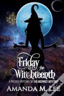 Friday The Witchteenth