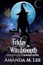 Friday The Witchteenth - Preview
