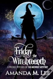 Capa do artigo Friday The Witchteenth