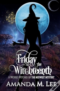Capa do artigo Friday The Witchteenth