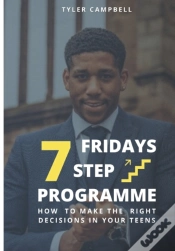 Capa do artigo Fridays  7 Step Programme