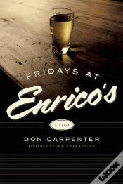 Capa do artigo Fridays At Enrico