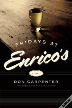 Capa do artigo Fridays At Enrico'S