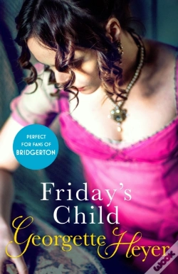 Capa do artigo Friday'S Child