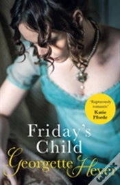 Capa do artigo Friday
