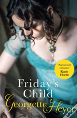 Capa do artigo Friday'S Child