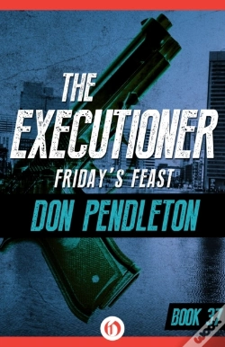 Capa do artigo Friday'S Feast