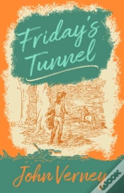 Capa do artigo Friday