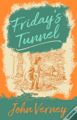 Capa do artigo Friday'S Tunnel