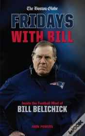 Capa do artigo Fridays With Bill